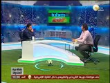 الكابتن العالمي أحمد حسام 