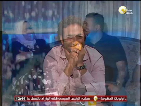 بندق برة الصندوق: لقاء مع أسرة الكابتن أحمد حسام ميدو