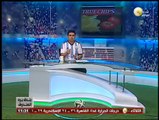 بندق برة الصندوق: الأخطاء التحكيمية في مباراة الأهلي ومصر المقاصة
