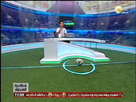 بندق برة الصندوق: رسمياً خالد قمر ومعروف يوسف وأحمد دويدار في الزمالك