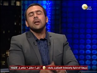 د. أيمن أبو حديد: وزير الزراعة الجديد قامة علمية كبيرة واتمنى له التوفيق