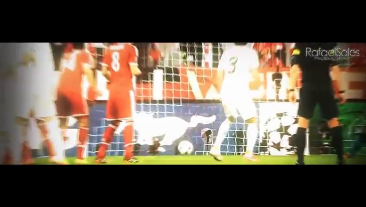 Cristiano Ronaldo 2014 - Perfect Player