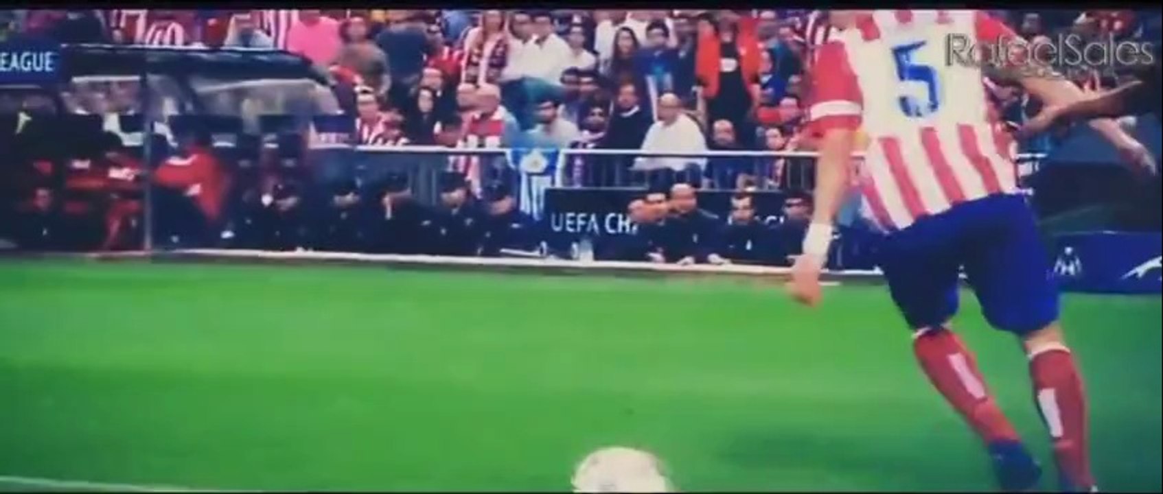 Neymar jr - Monster Brazilian Football