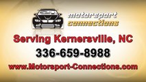 Kernersville BMW Service Maintenance Mini Repair