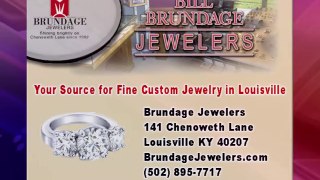 Louisville Diamond Ring Store | Brundage Jewelers 40207 Jewelry