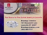 Louisville Diamond Ring Store | Brundage Jewelers 40207 Jewelry