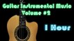 Guitar Instrumental & Instrumental Guitar: Best Guitar Music Instrumental (2014 Collection #2 Video)