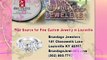 Anniversary Rings Brundage Jewelers 40207 | Diamonds Louisville KY