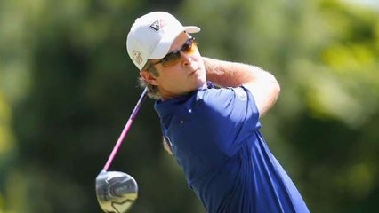 Streelman Sets Birdie Record in Win