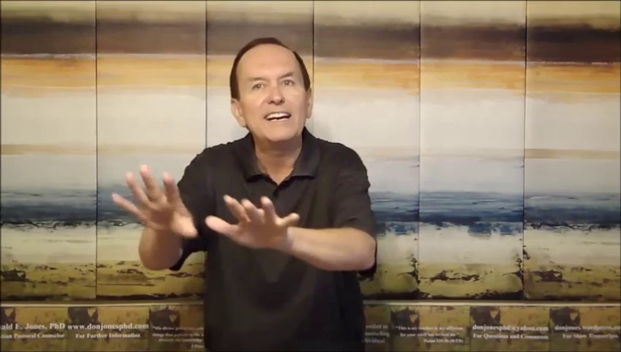 9. Healing Relationships through Forgiveness:  Gently Confront Sin - Part 9