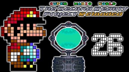 [HACK] The Second Reality Project Reloaded #26 [FIN]