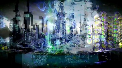 Resogun Heroes Gameplay E3 2014 Trailer PS4