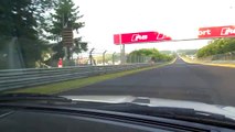 2014 Nürburgring 24 Hours - Aston Martin's Flying Lap