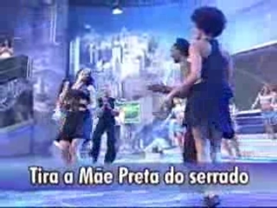 Aquarela do Brasil