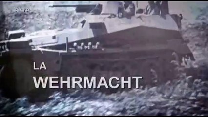 2e Guerre Mondiale - La Wehrmacht #5 "Le désastre final" (Fin)