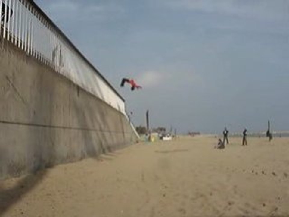 Un dia en barna