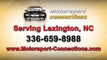 Lexington NC Mini Repair BMW Service Maintenance
