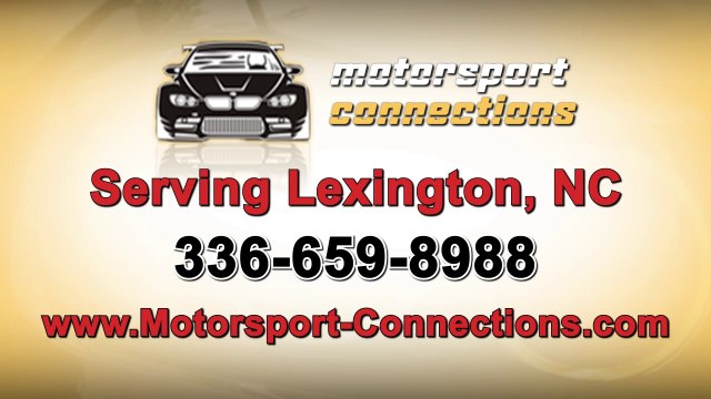 Lexington NC Mini Repair BMW Service Maintenance