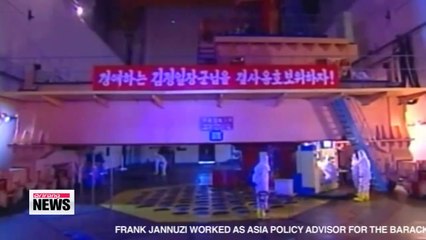 Expert's view U.S. should take fresh approach on North Korea