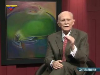 (Vídeo) José Vicente Hoy 22.06.2014  (1/3)