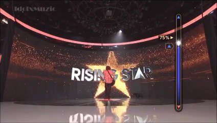 Jesse Kinch  - I Put A Spell On You - Rising Star (Week One)