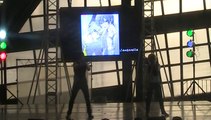(Ne Vocaloid) Cantarella En Anime Expo Evolution 2014