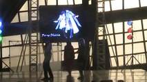 (Ne Vocaloid) Pane Dhiria En Anime Expo Evolution 2014