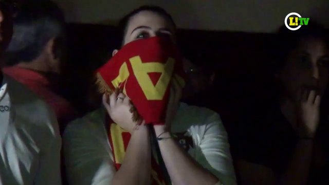 Até o fim! Portugueses ainda confiam na classificação de Portugal