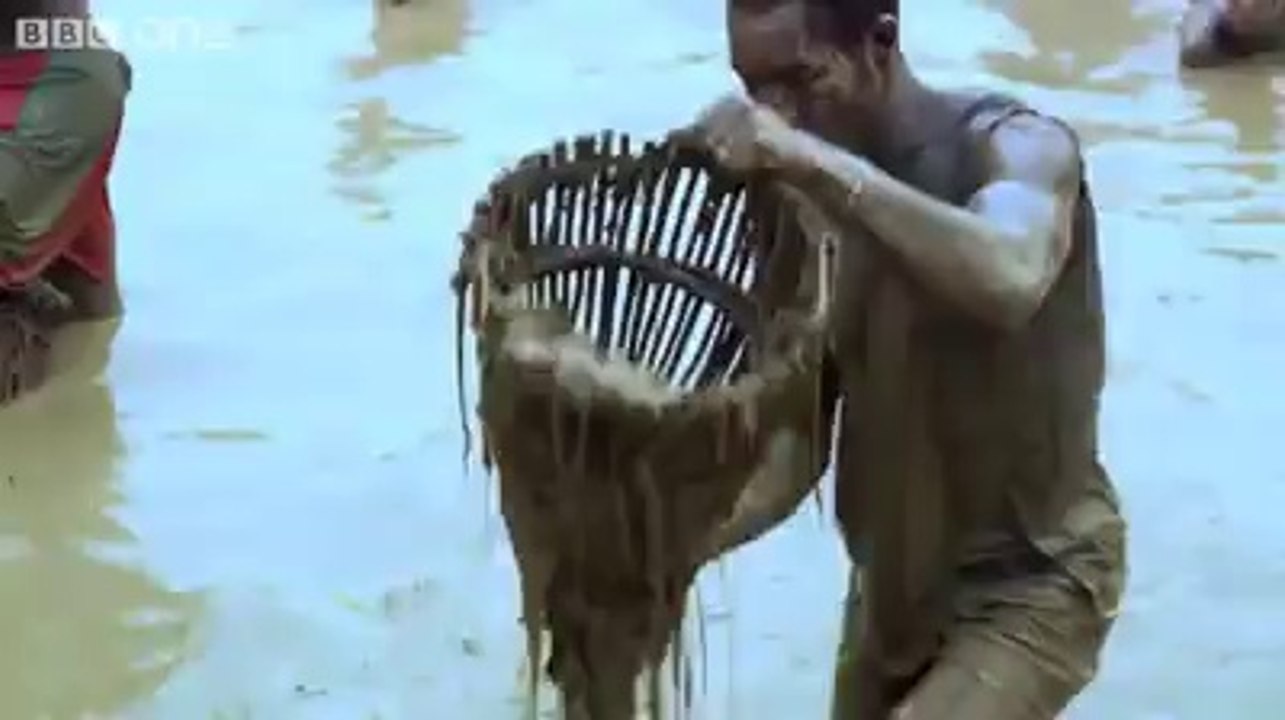 fishing