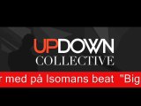 Isoman - updown collective