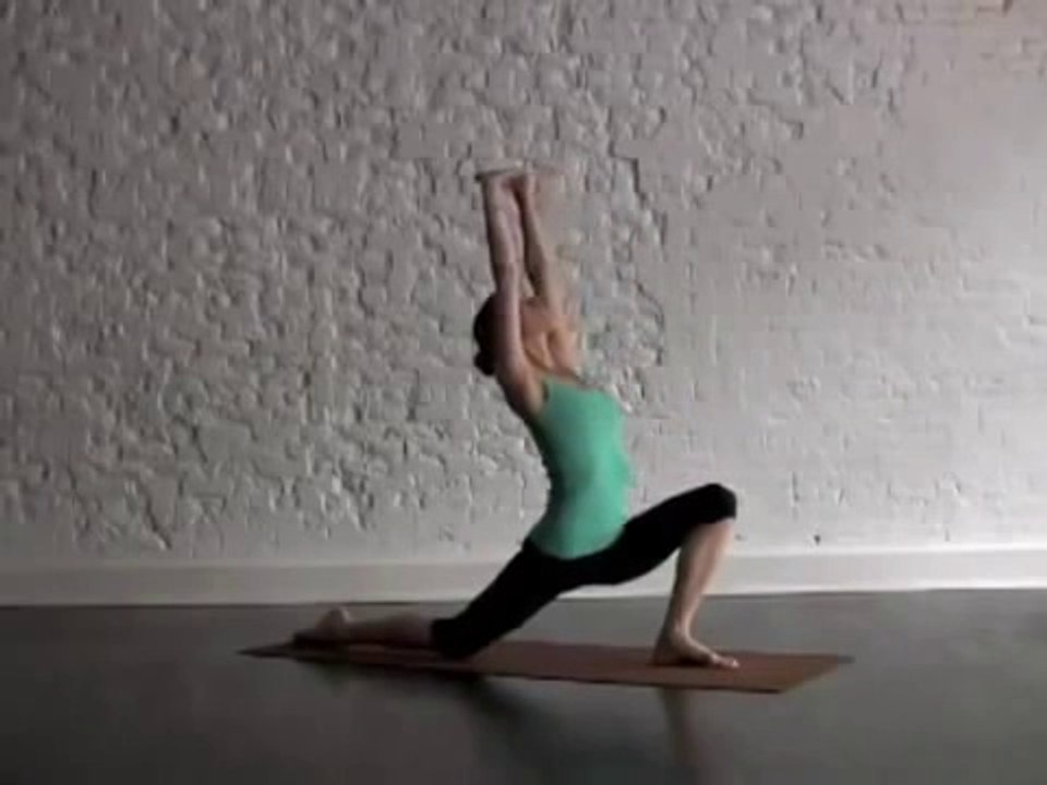 Bài tập yoga tăng 2-3 inches trong 20 ngày(đã thử trong 10 ngày cao được 1,5 inches=3,51cm)