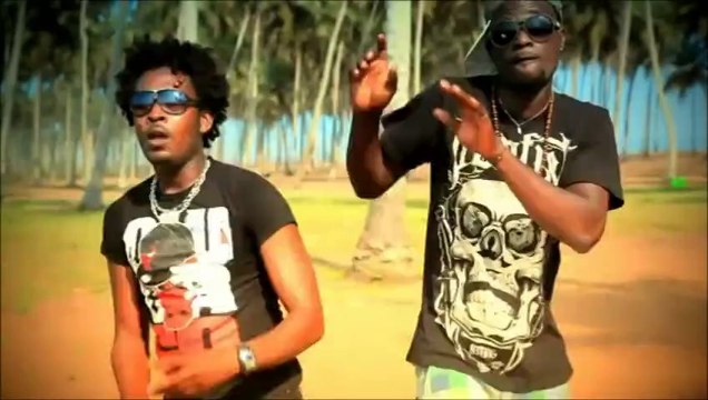 NOUVEAUTE- COUPE DECALE- Machoudy clip dvd_ elle m'a mis chaos 100% IVOIRIEN