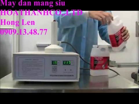 Máy màng siu thủ công DGYF-500A, máy dán màng nhôm thủ công, máy ép màng nhôm thủ công