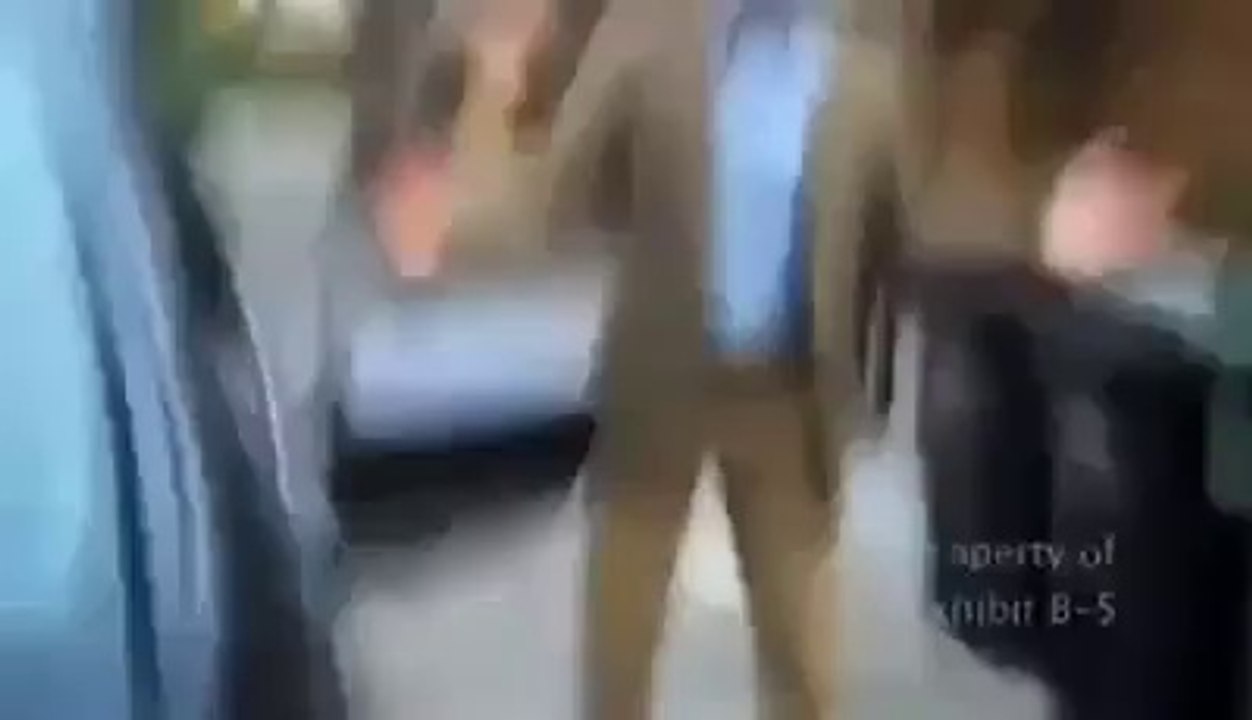 fun become danger