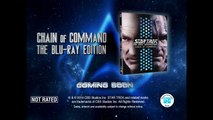 Star Trek: The Next Generation - Chain of Command Blu-ray Trailer HD
