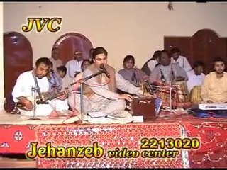Pashto Albums Gulona by Karan Khan Part 2
