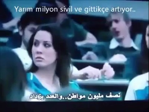 Gerçek Terörist Kimmiş Öğrenin...