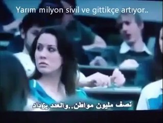 Gerçek Terörist Kimmiş Öğrenin...
