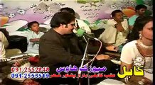 Pashto Albums Gulona by Karan Khan Part 5