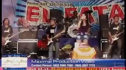 Dangdut Koplo Hot   REZA LAWANG SEWU  Tersisih 360p