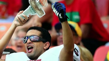 World Cup Recap: Lots of Positives in Tie vs. Portugal