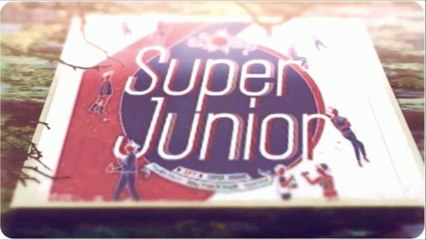 [Part 6] Super Junior's Songs Ranking [2005-2013]