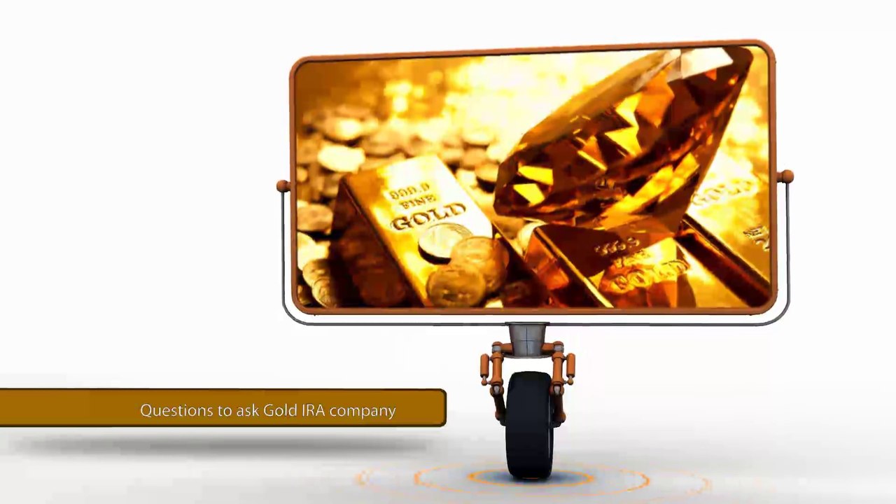 gold ira review