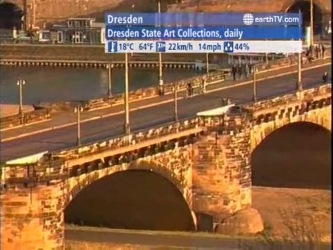 Saint-Malo - France, Doha - Qatar, Cologne - Germany, Dresden - Germany, Budapest - Hungary, Arcachon - France, Venice - Italy