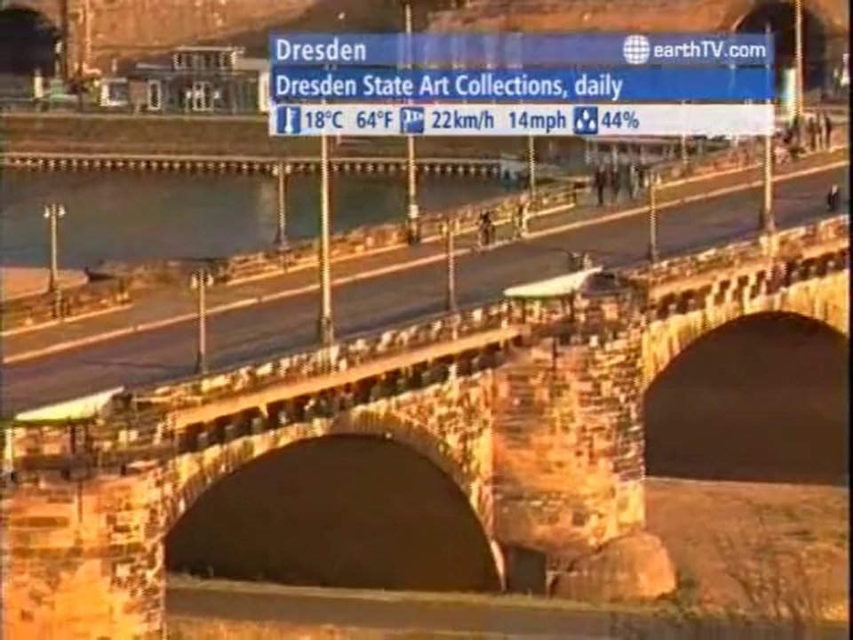 Saint-Malo - France, Doha - Qatar, Cologne - Germany, Dresden - Germany, Budapest - Hungary, Arcachon - France, Venice - Italy