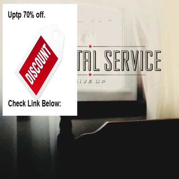 Clearance Sales! Give Up Review