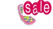 Discount Fisher Price Friendly Flip Phone - Pink Review