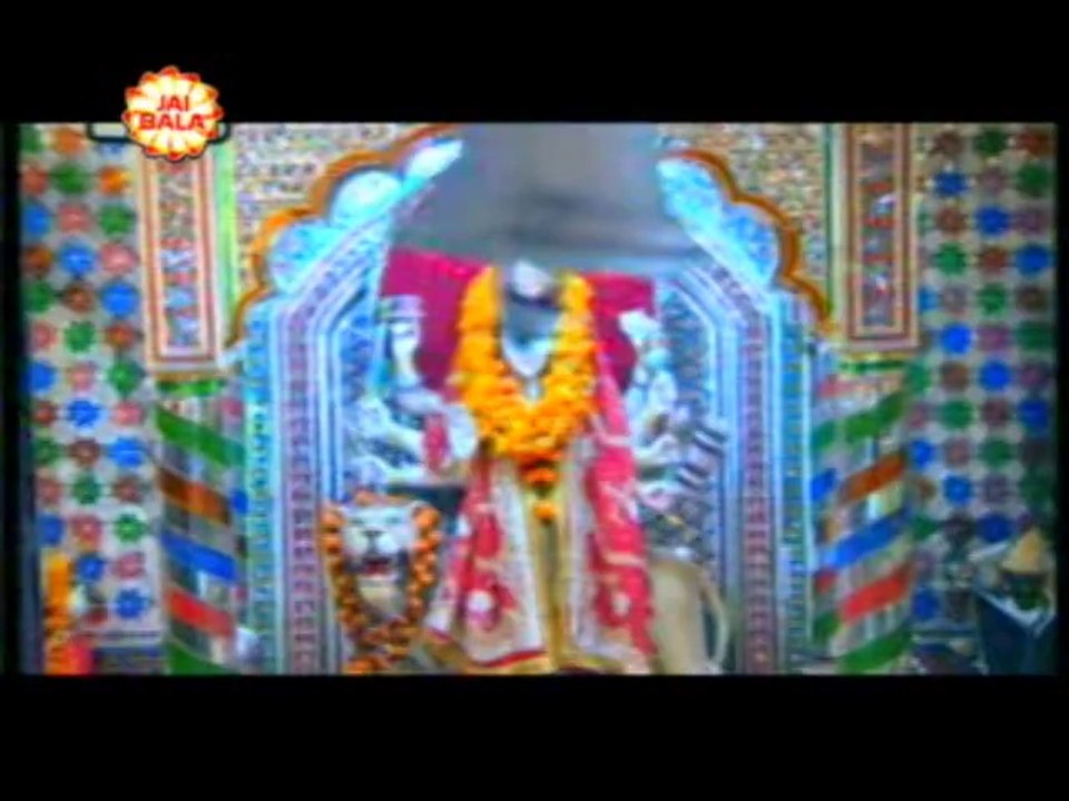 Maa Ne Nain Diye // Latest Mata Bhajan In 2014