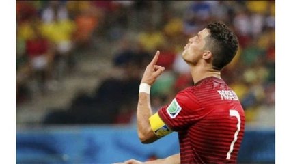 Portugal igualó 2-2 ante Estados Unidos en el minuto 95