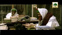 Khauf e Khuda - Islamic Bayan - Maulana Ilyas Qadri (Part 01)